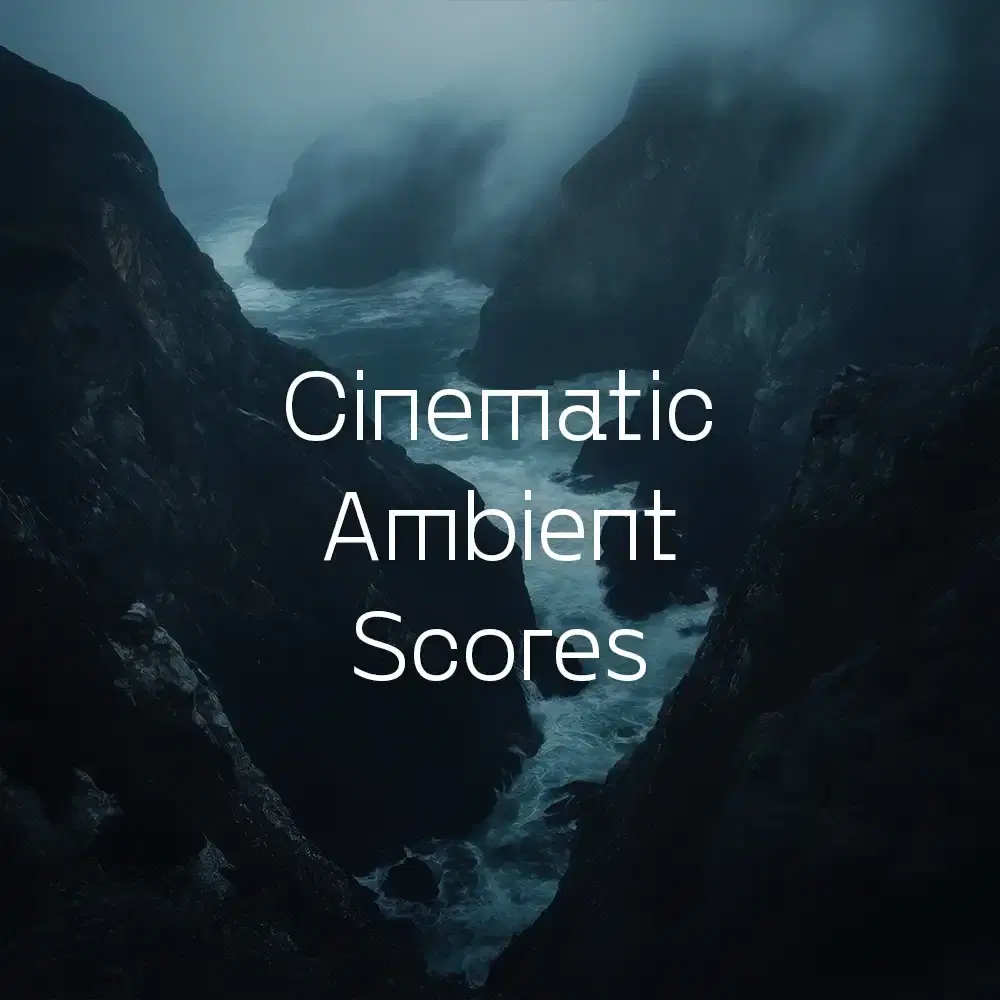 Cinematic Scores