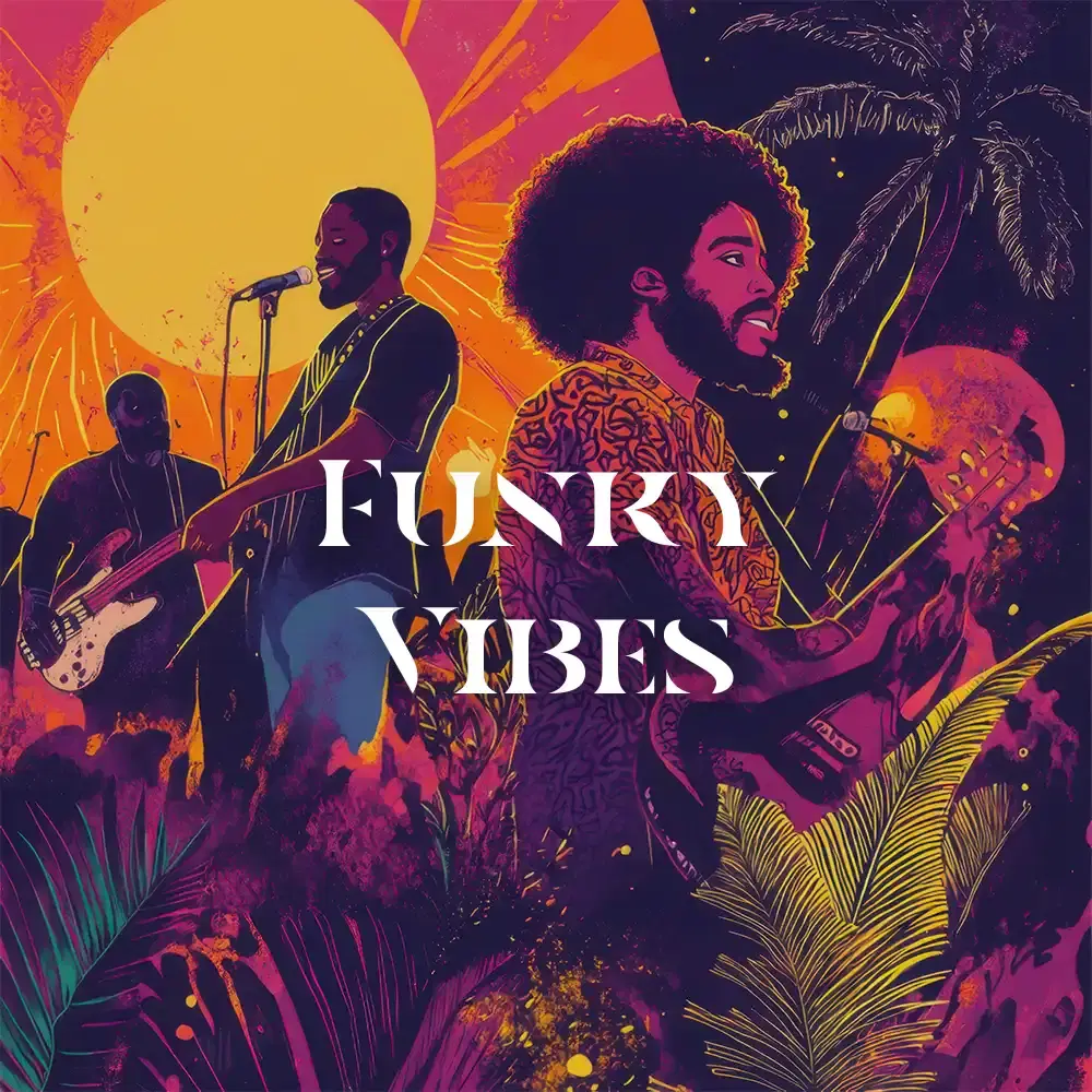 Funky Vibes