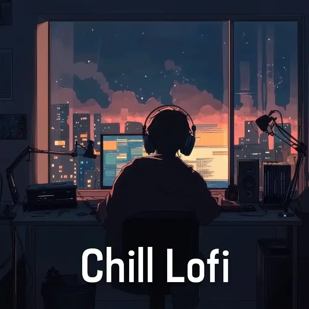 Lofi Hip Hop