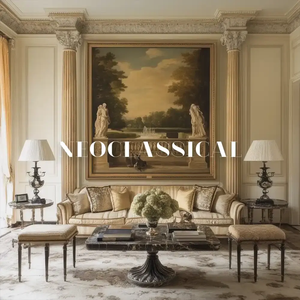 Neoclassical