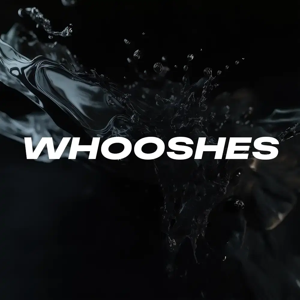 Whooshes